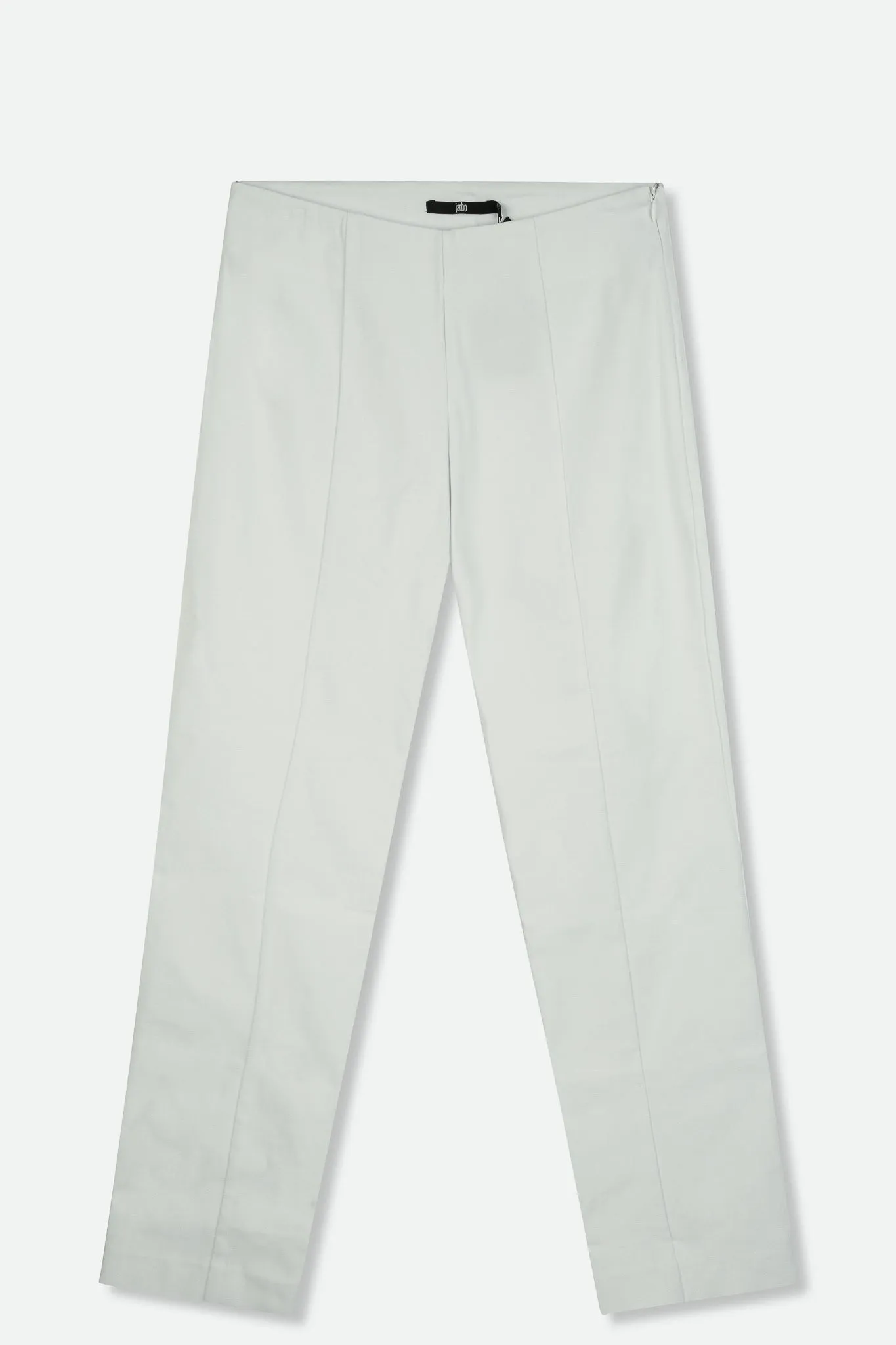 SEAM PANT IN TECHNICAL STRETCH