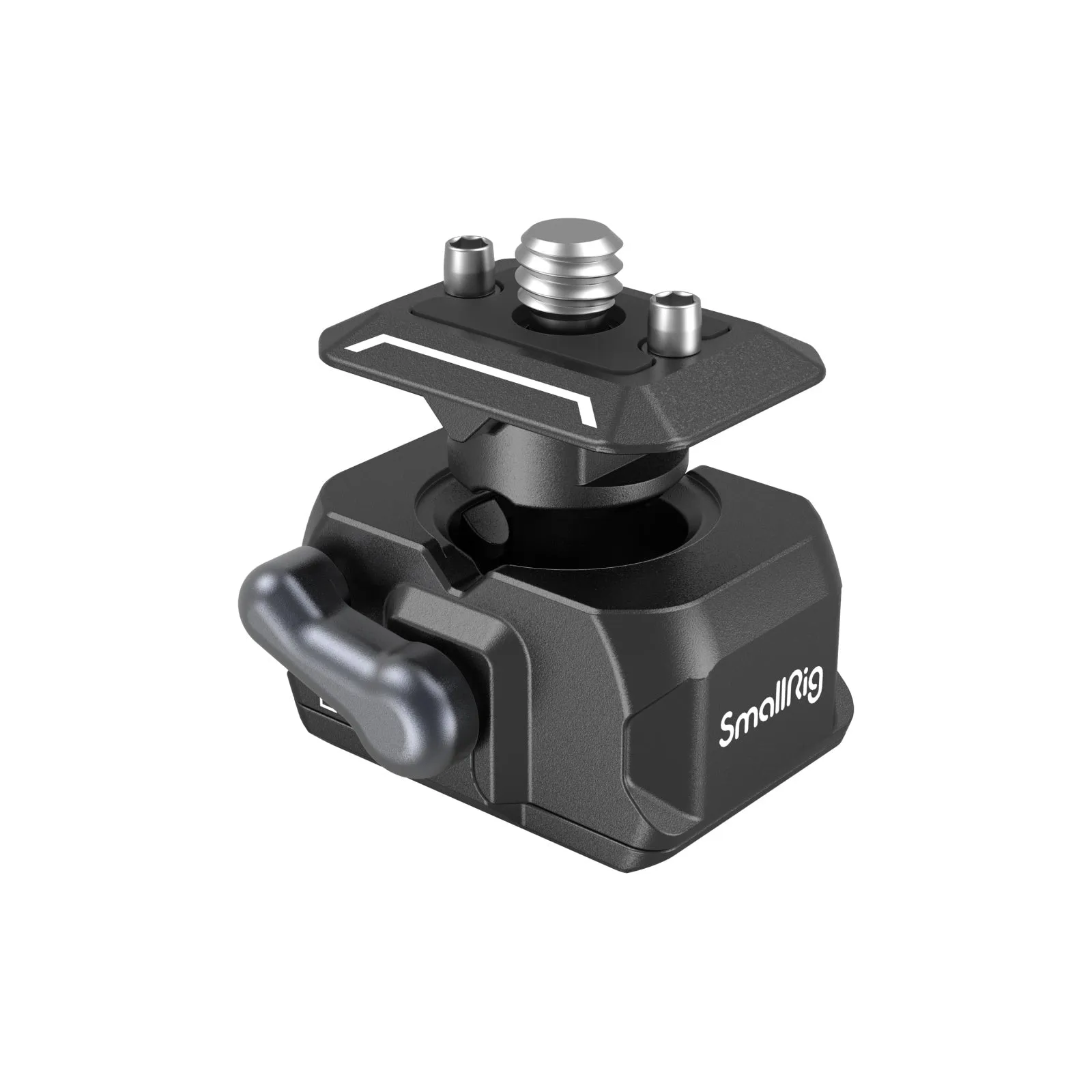 SmallRig Drop-in HawkLock Universal mini Quick Release Plate and Clamp 3513C