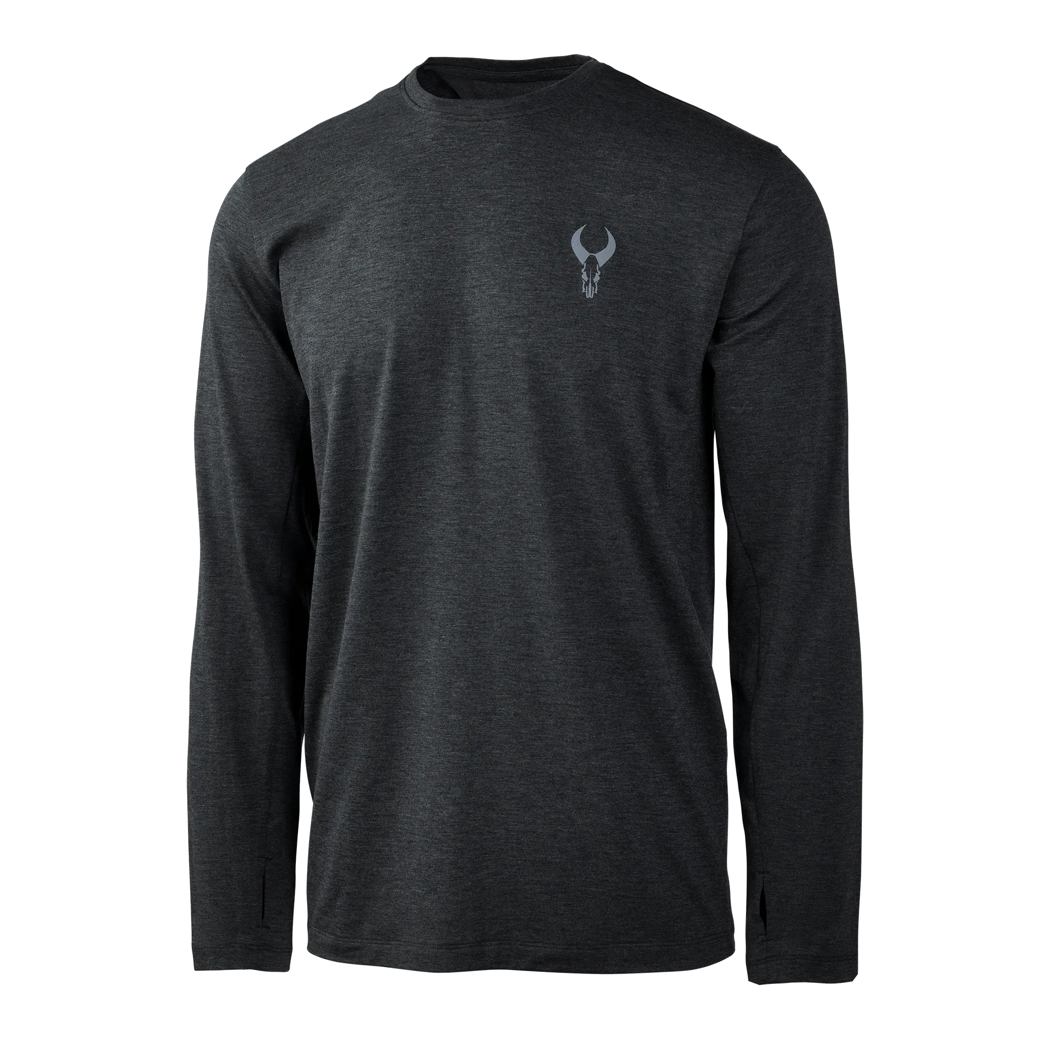 TECH LONG SLEEVE TEE