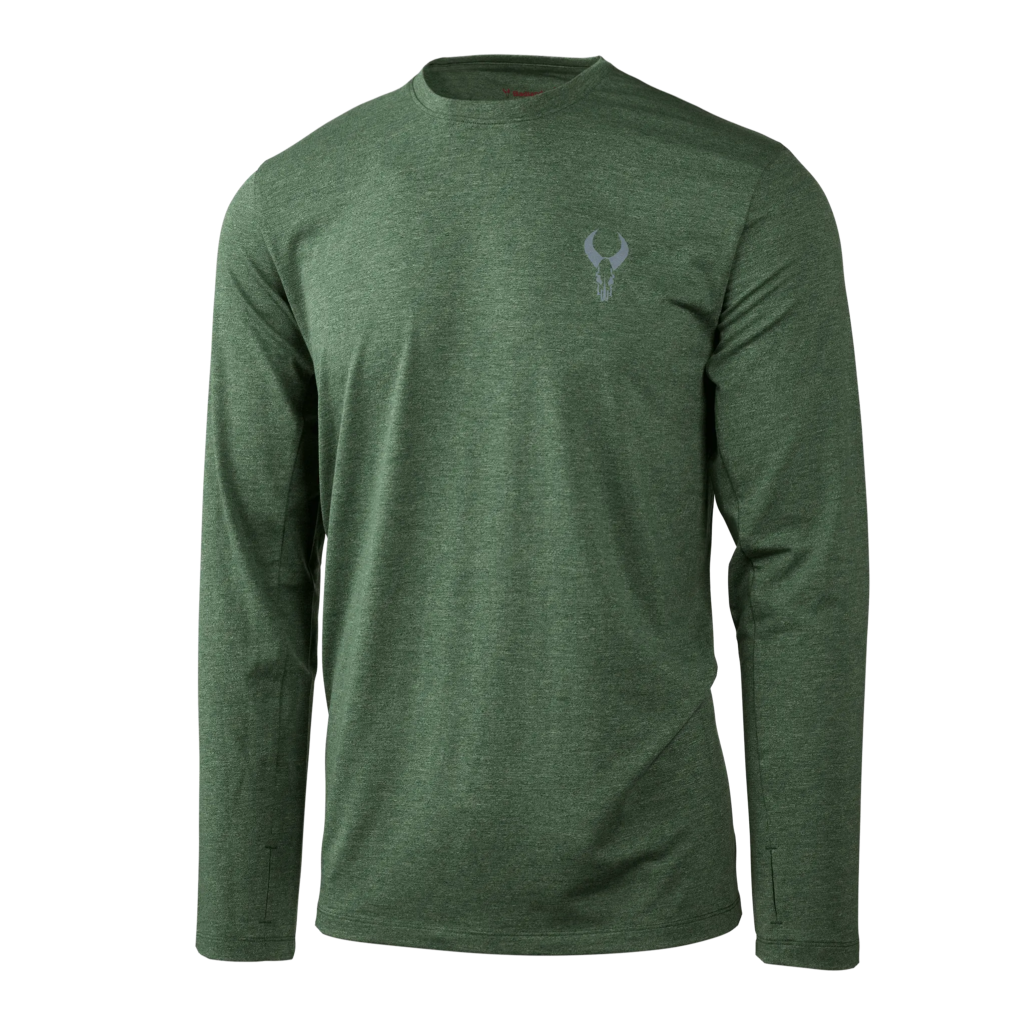 TECH LONG SLEEVE TEE