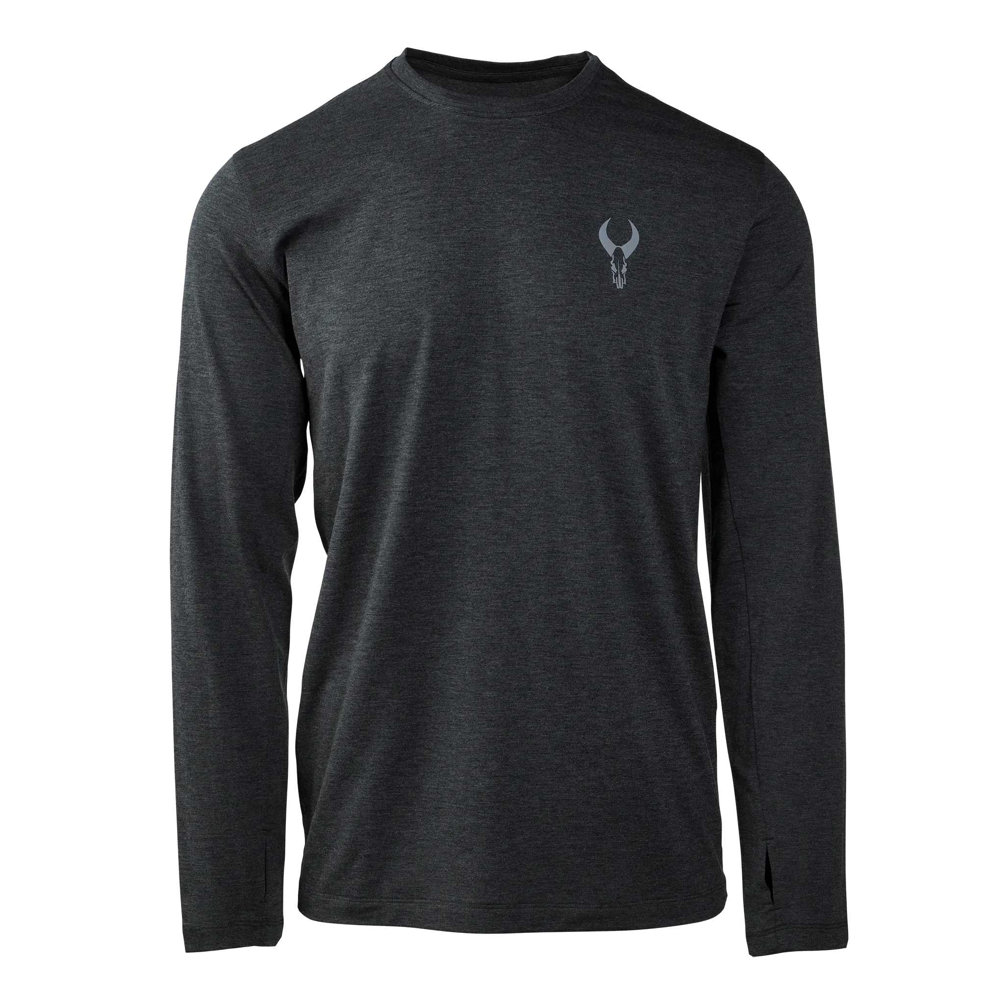 TECH LONG SLEEVE TEE