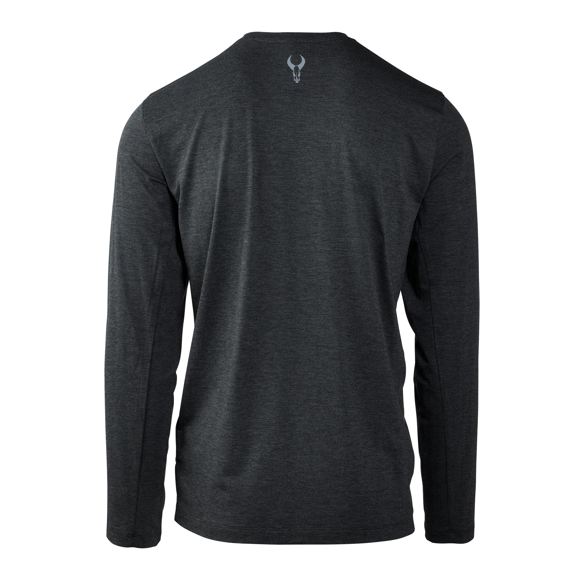 TECH LONG SLEEVE TEE