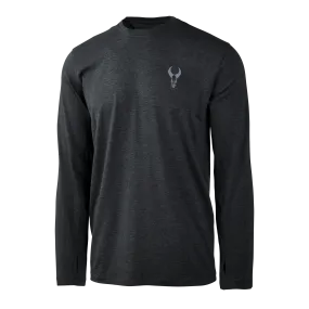 TECH LONG SLEEVE TEE