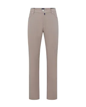 Tramarossa Leonardo Technical Stretch Fabric Pants (Sand)