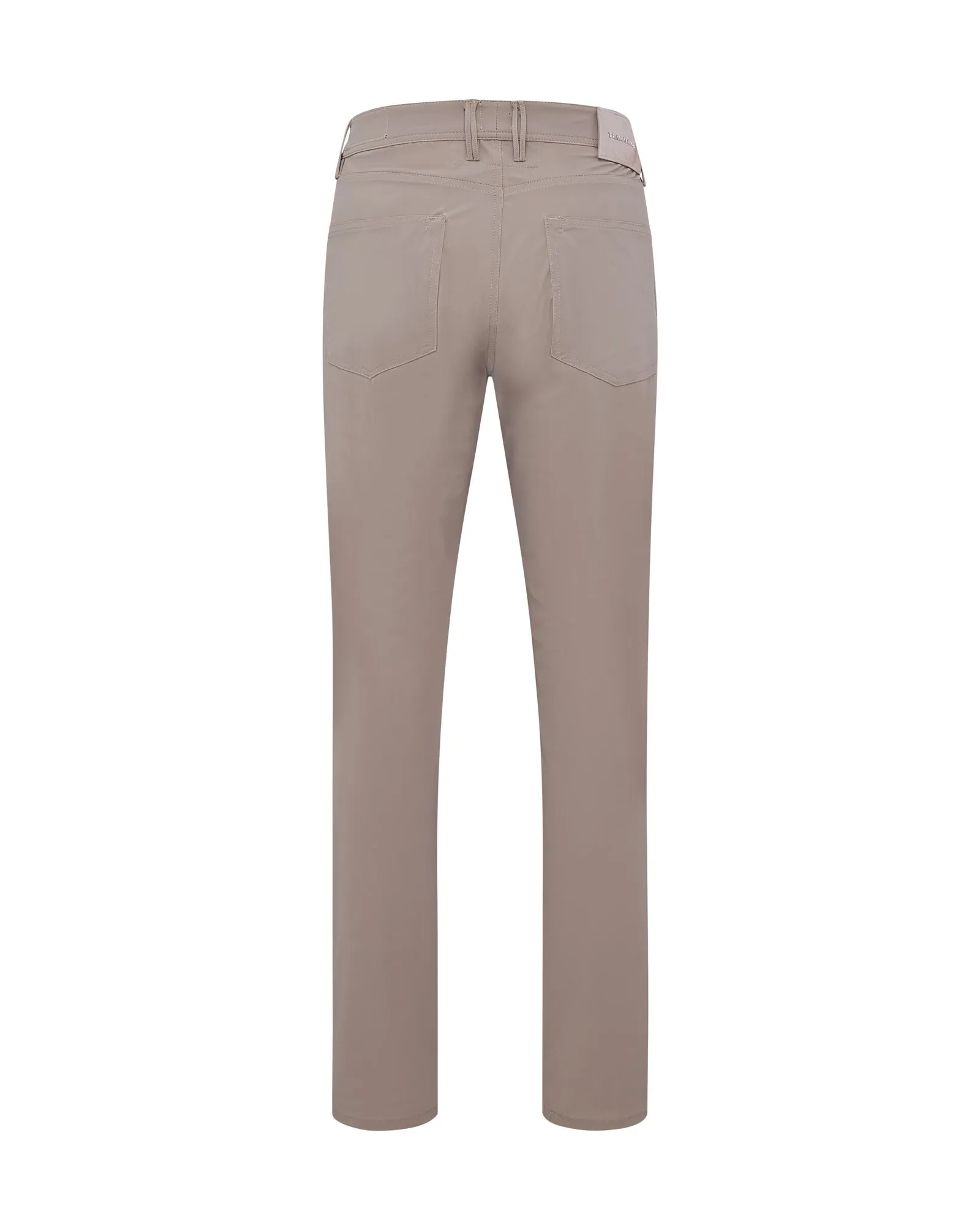 Tramarossa Leonardo Technical Stretch Fabric Pants (Sand)