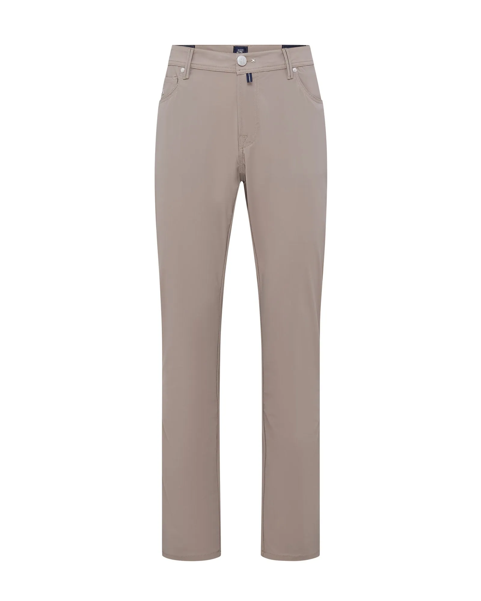 Tramarossa Leonardo Technical Stretch Fabric Pants (Sand)