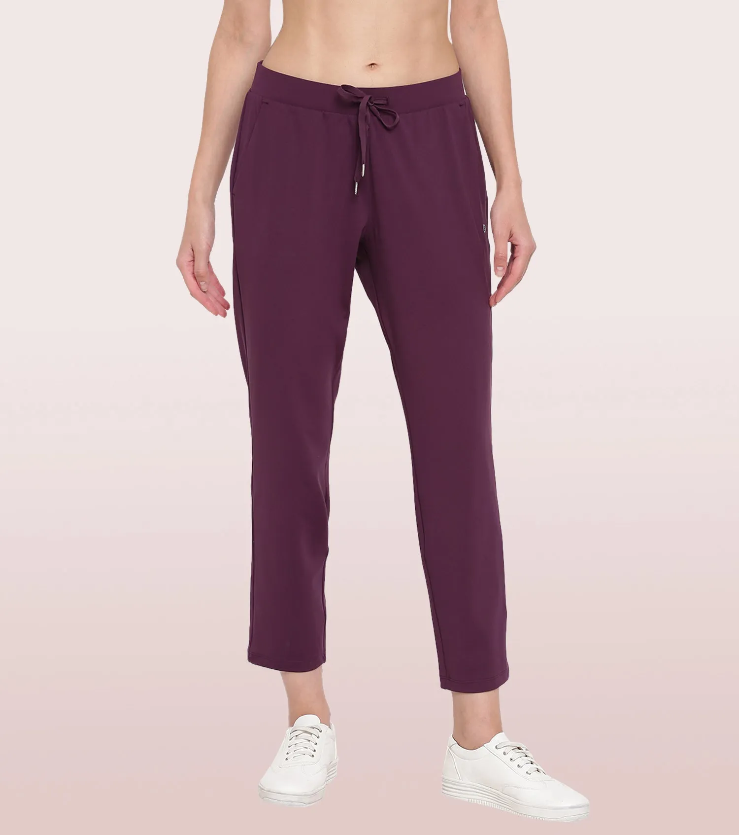 Travel Pant | Dry Fit Smart Active Pants