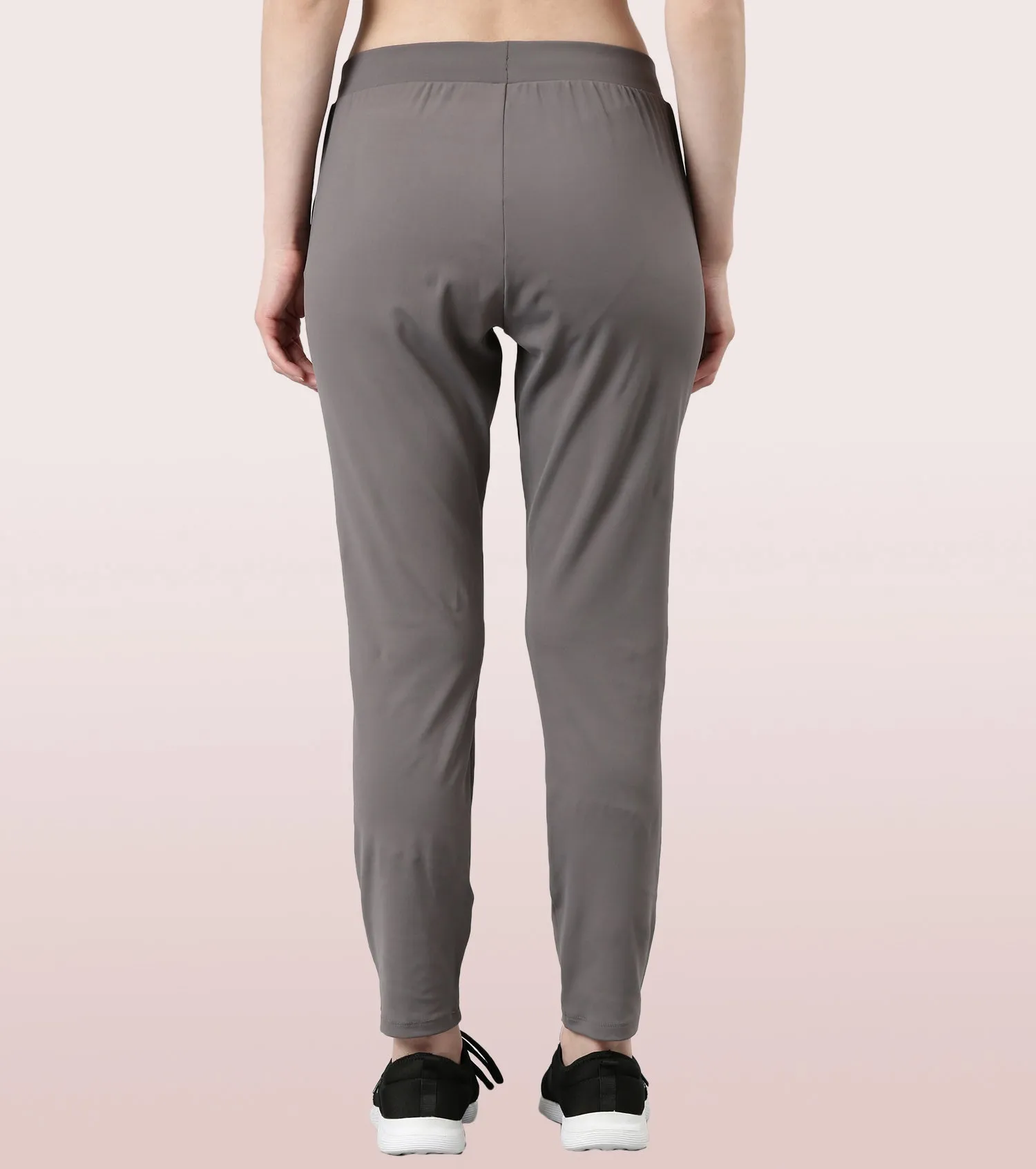 Travel Pant | Dry Fit Smart Active Pants