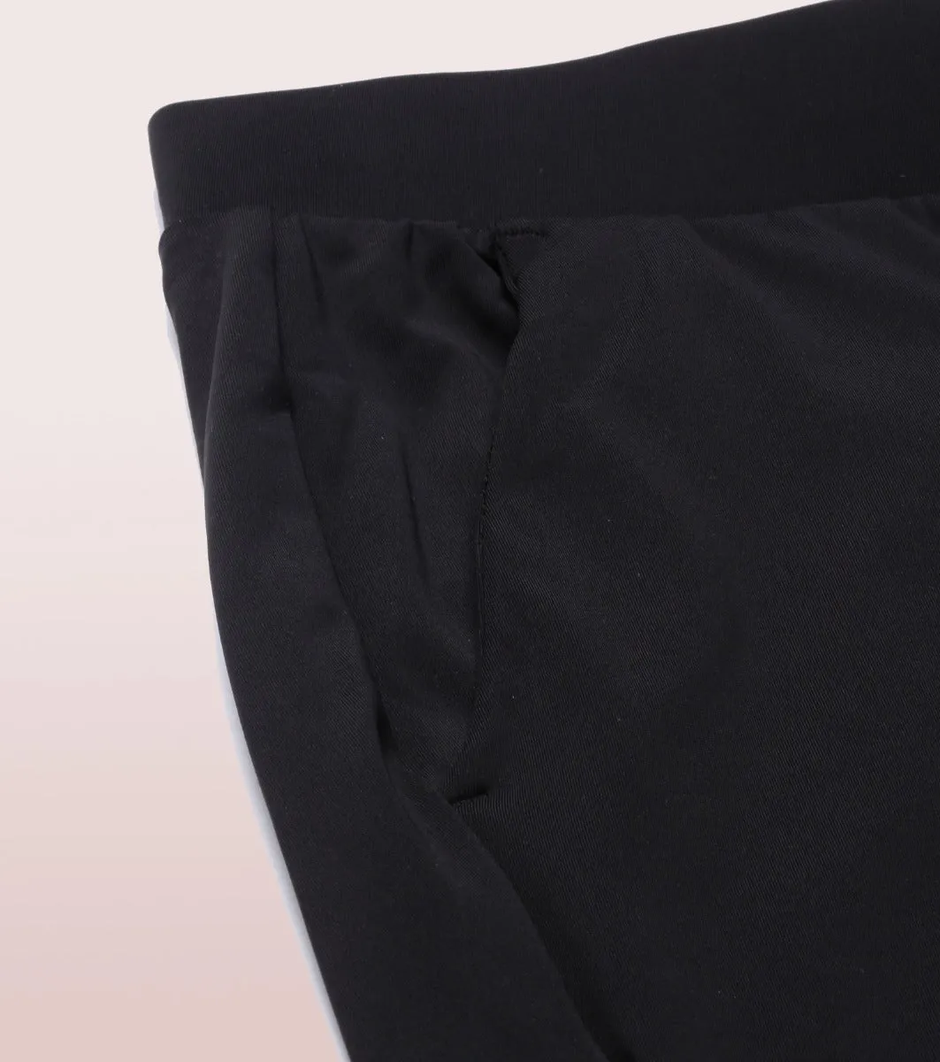 Travel Pant | Dry Fit Smart Active Pants