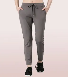 Travel Pant | Dry Fit Smart Active Pants