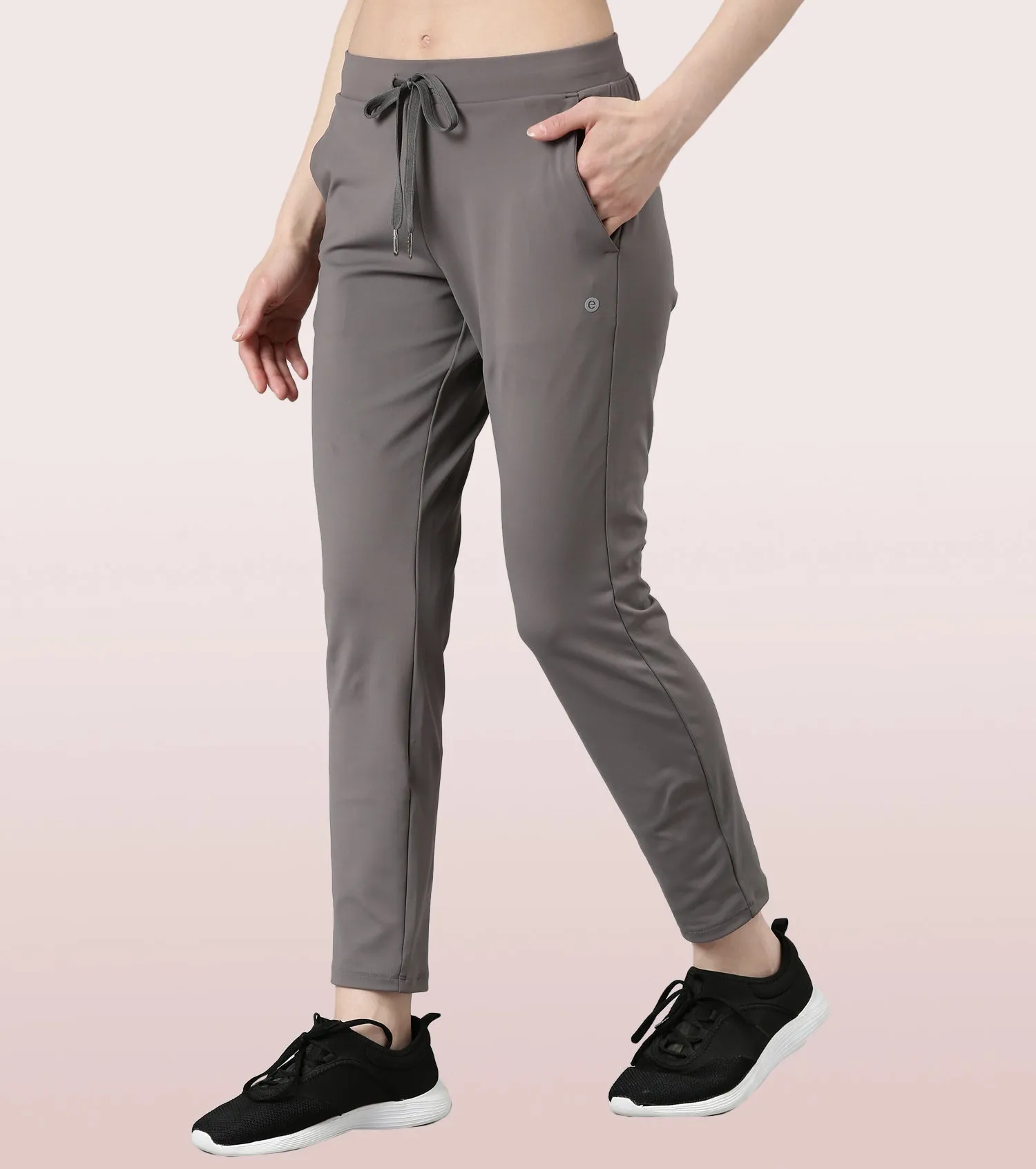 Travel Pant | Dry Fit Smart Active Pants