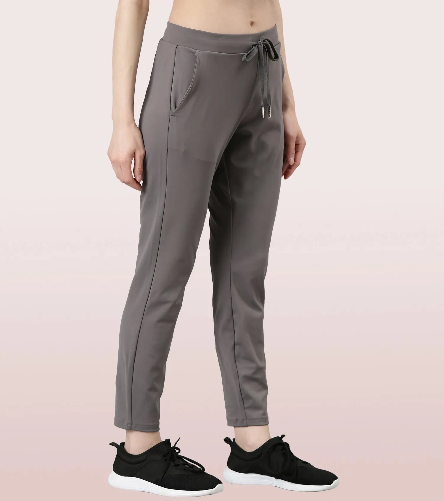 Travel Pant | Dry Fit Smart Active Pants