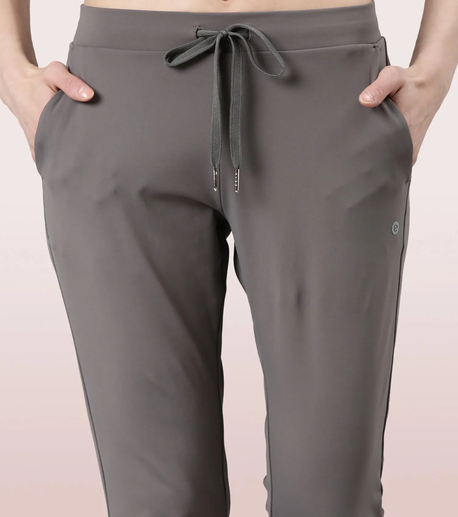 Travel Pant | Dry Fit Smart Active Pants