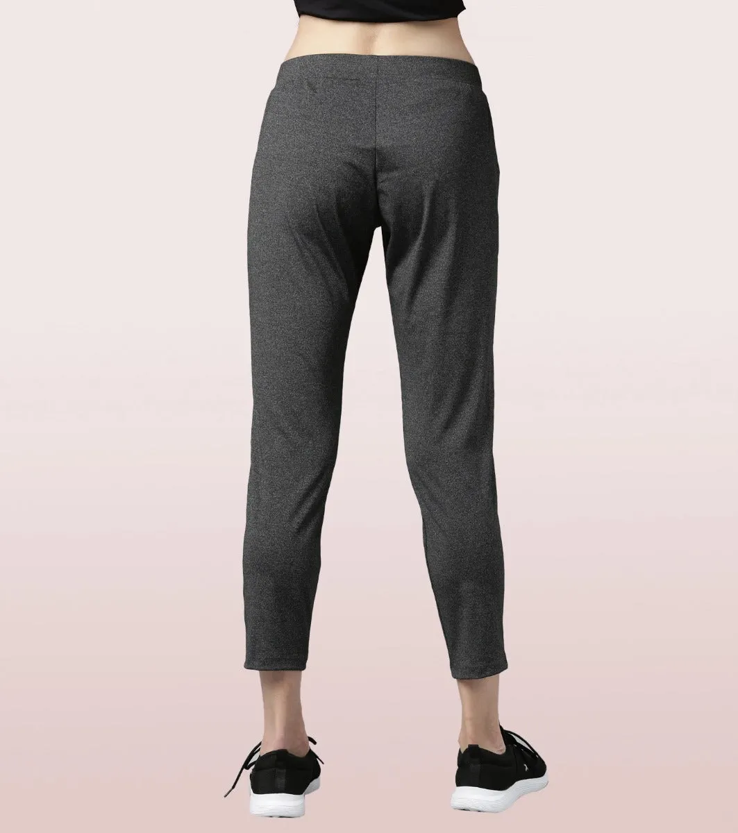 Travel Pant | Dry Fit Smart Active Pants