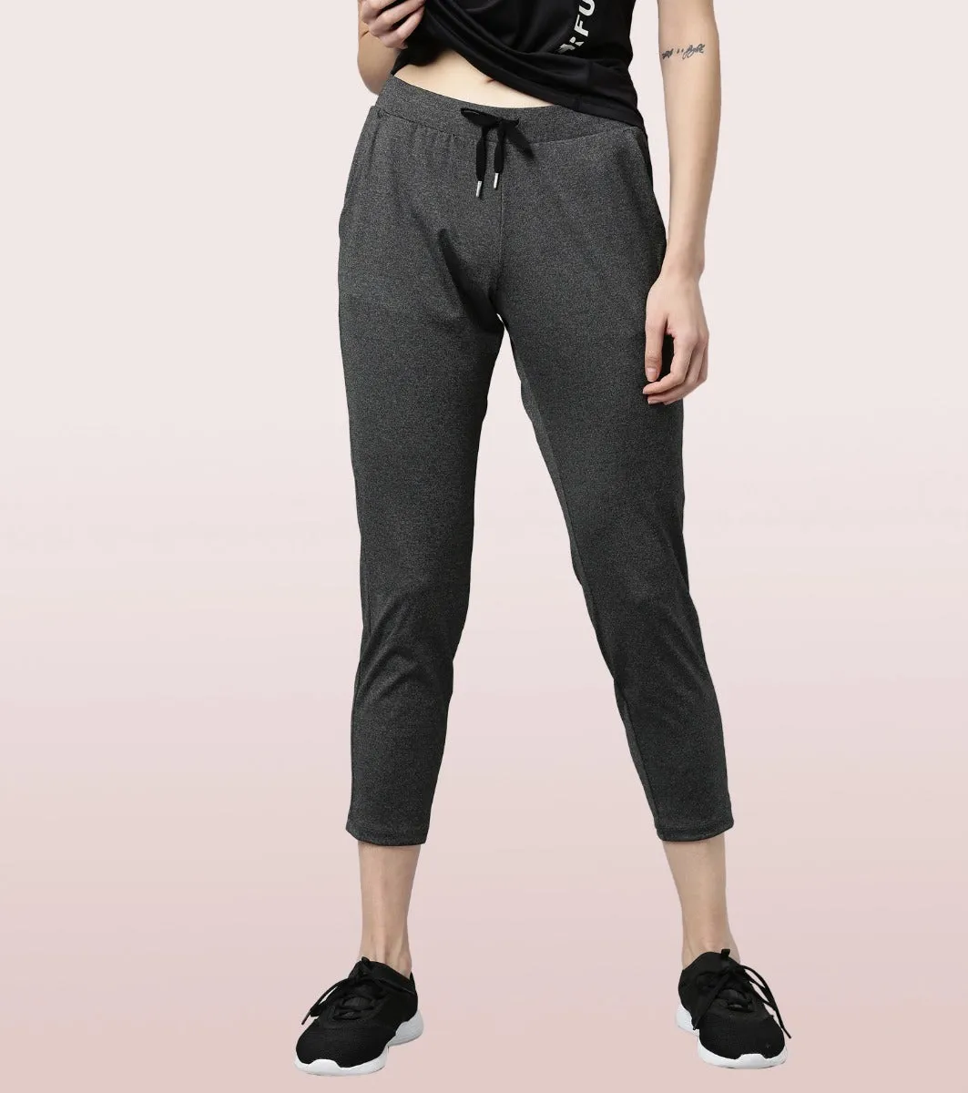 Travel Pant | Dry Fit Smart Active Pants