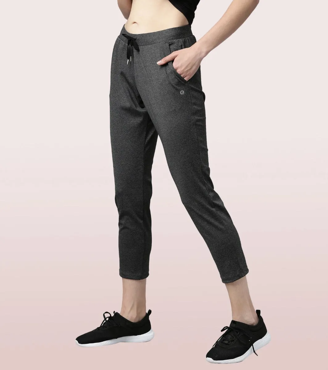 Travel Pant | Dry Fit Smart Active Pants