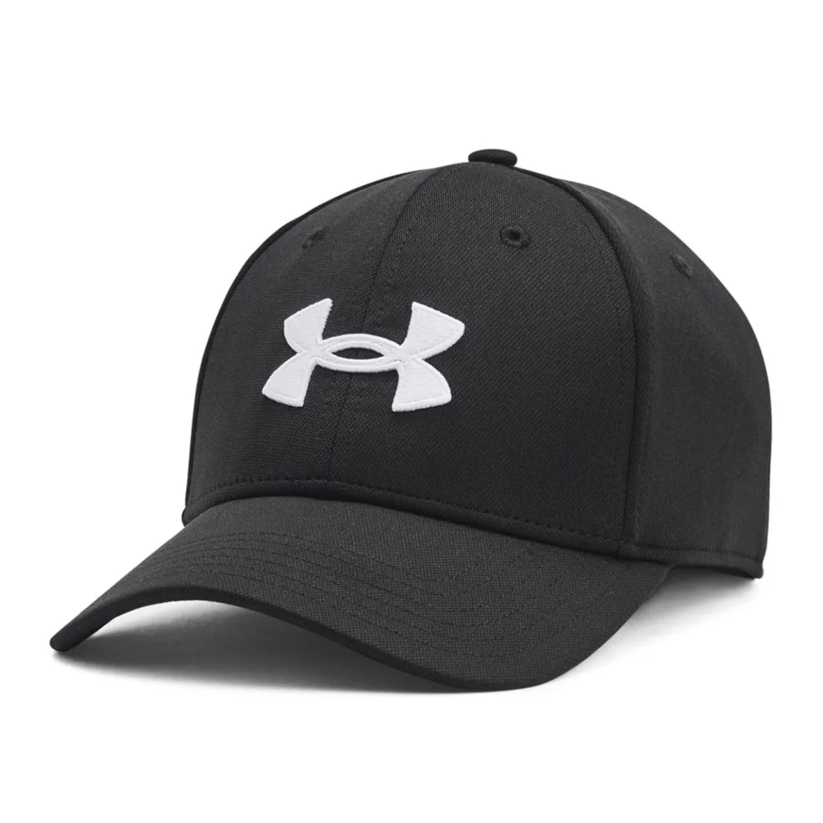 Under Armour Blitzing Cap Black/ White