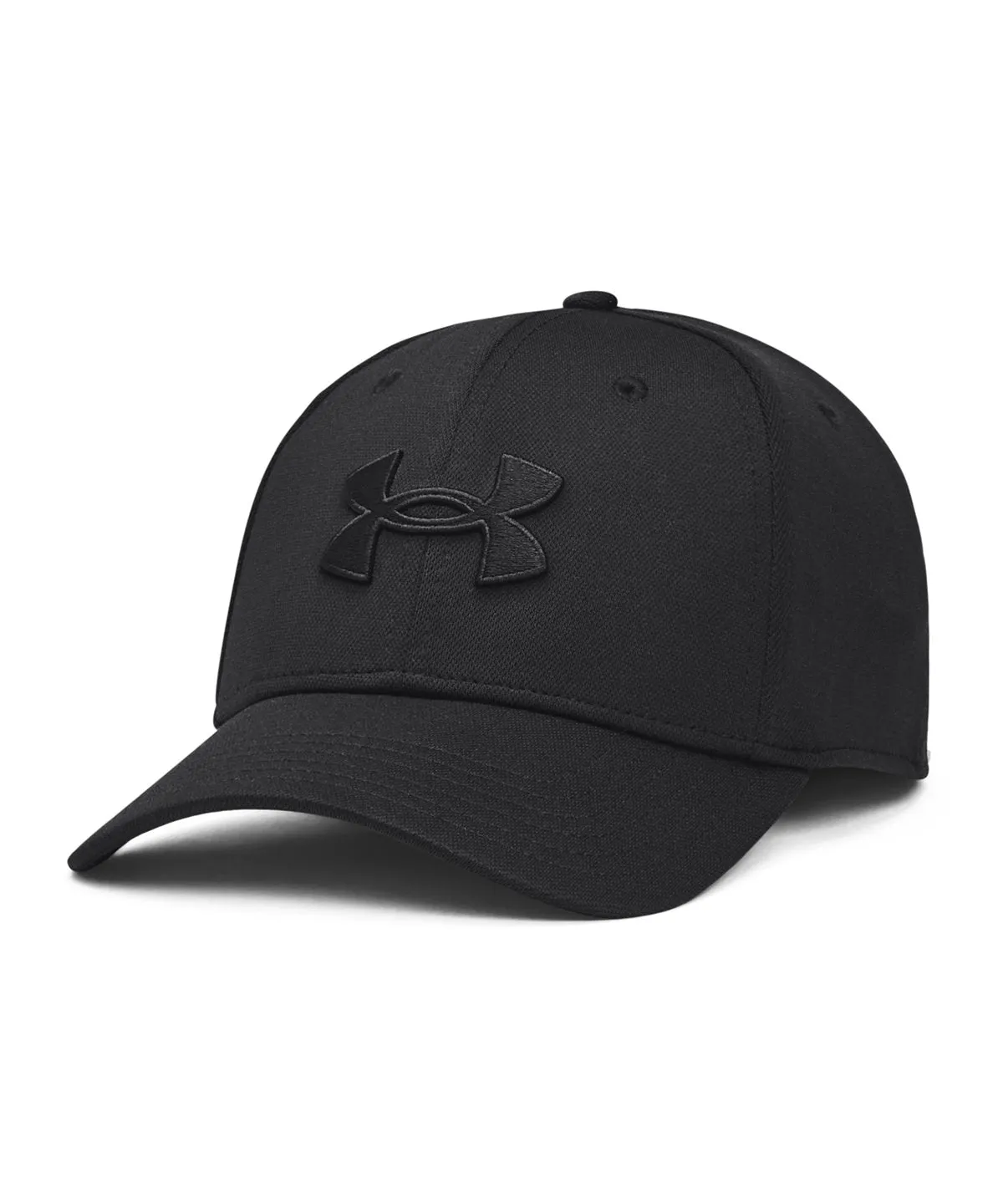 Under Armour Blitzing Cap Black