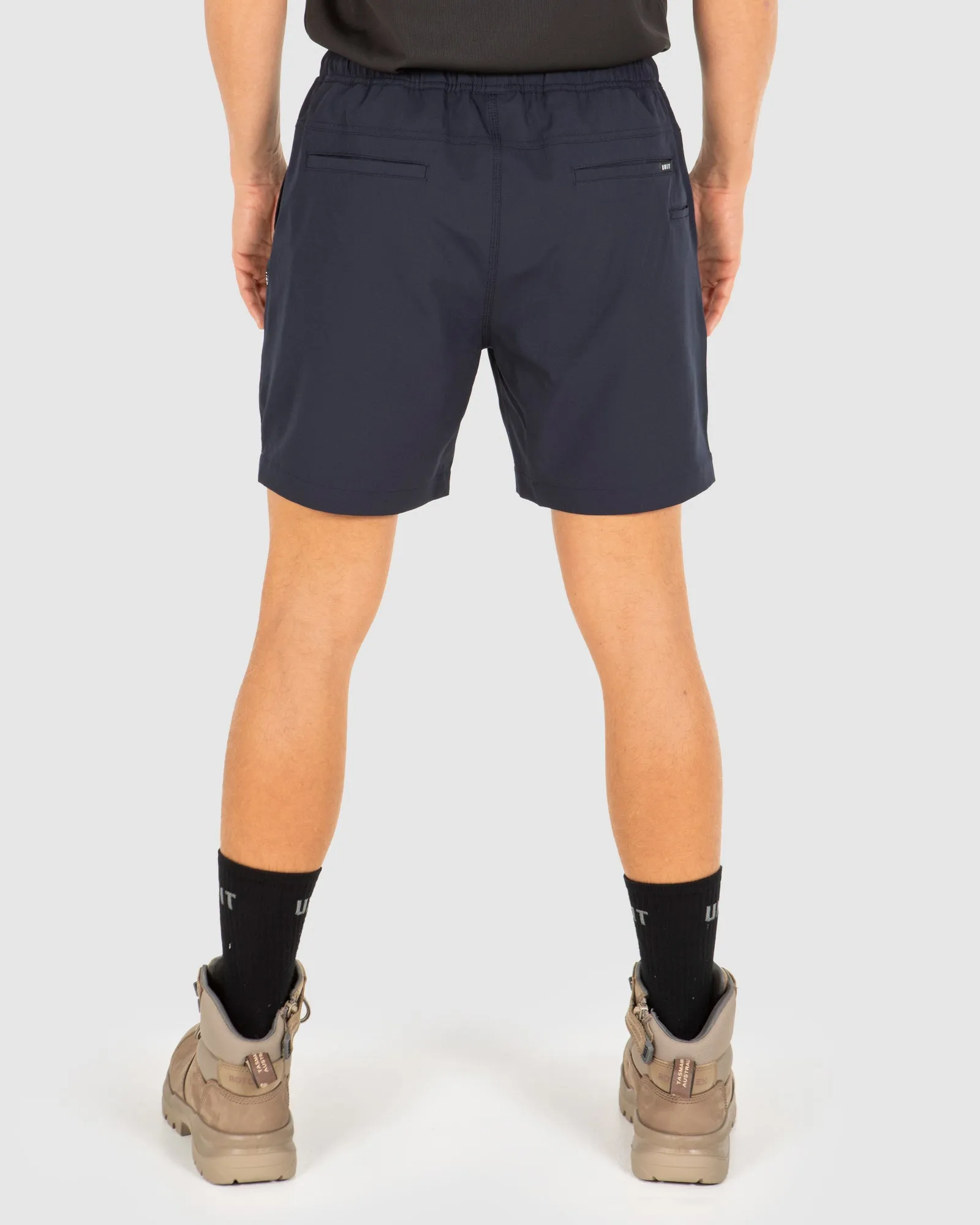 UNIT Form Flexlite Work Shorts