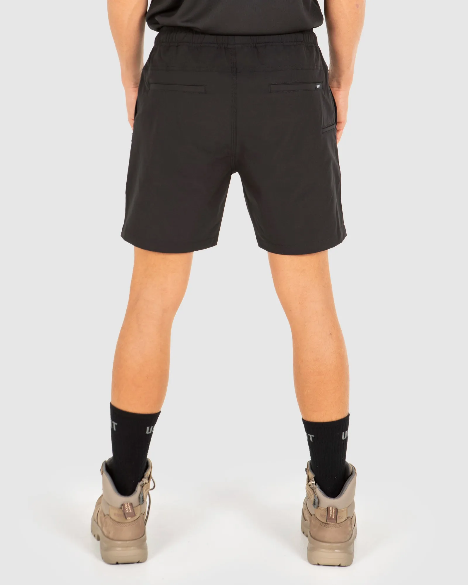 UNIT Form Flexlite Work Shorts