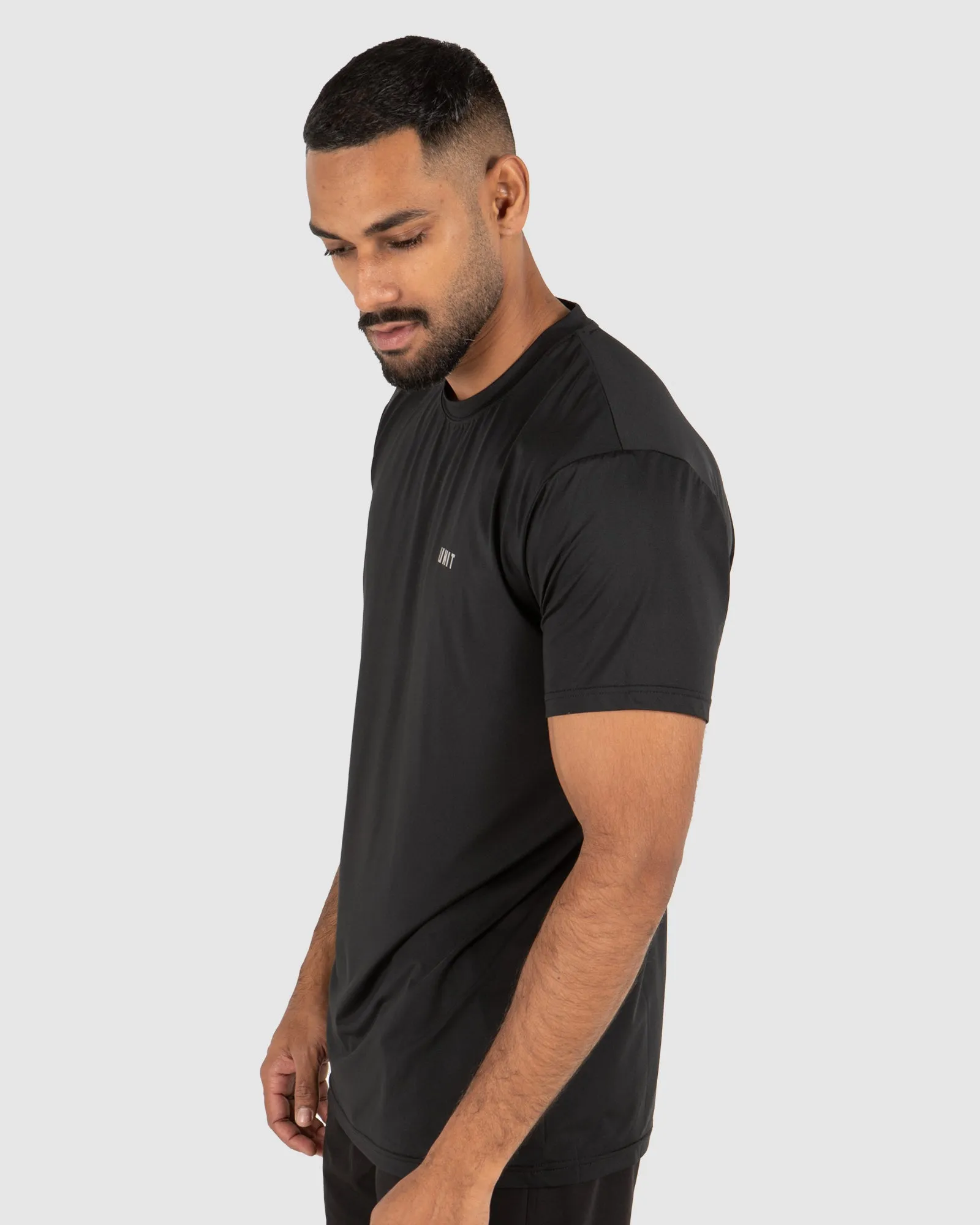 UNIT Mens Pro Flex Performance T-Shirt