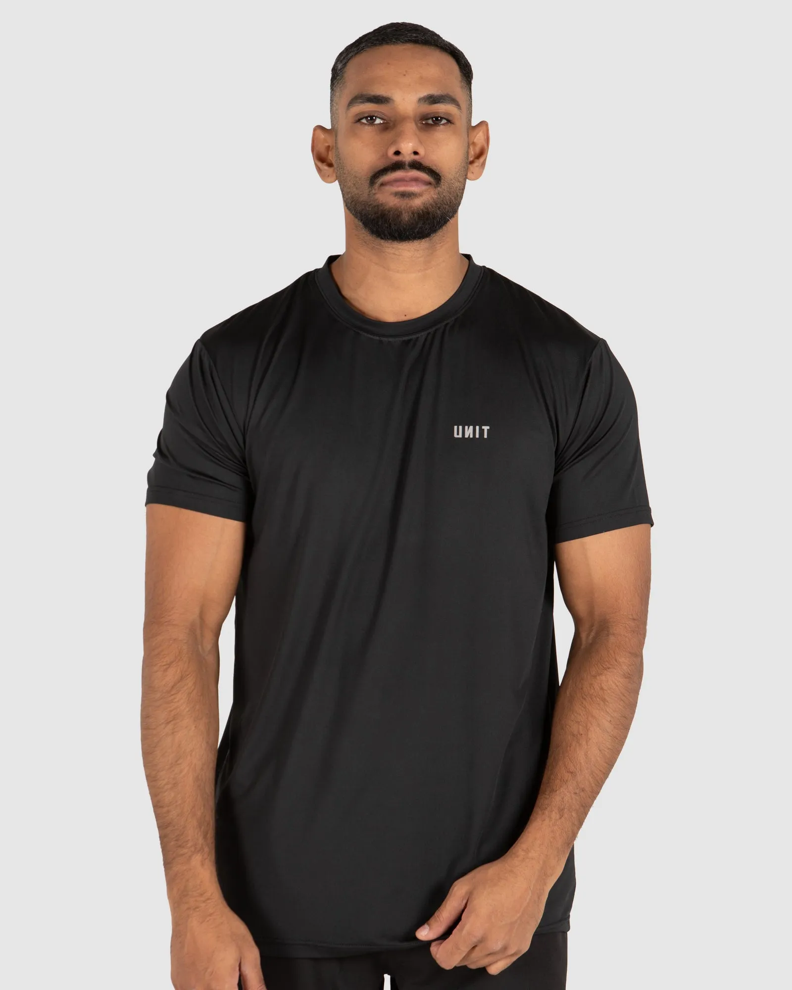 UNIT Mens Pro Flex Performance T-Shirt