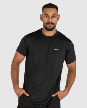 UNIT Mens Pro Flex Performance T-Shirt