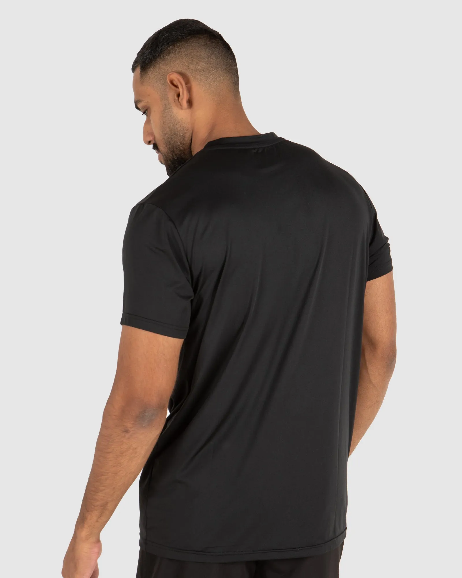 UNIT Mens Pro Flex Performance T-Shirt