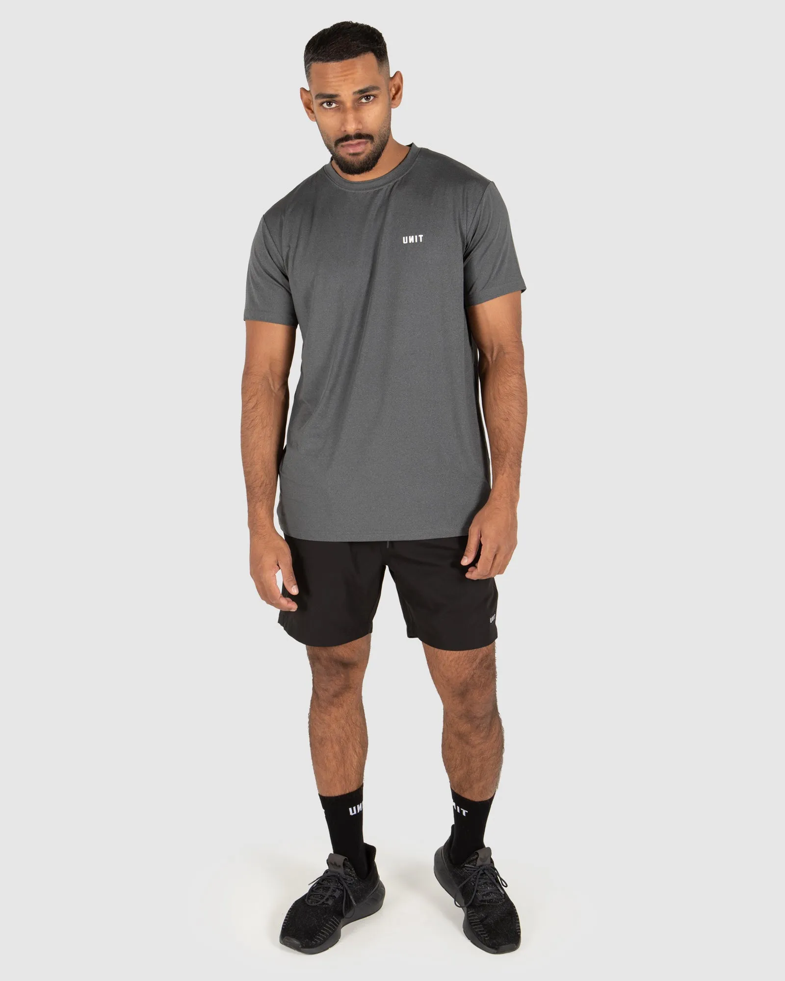 UNIT Mens Pro Flex Performance T-Shirt