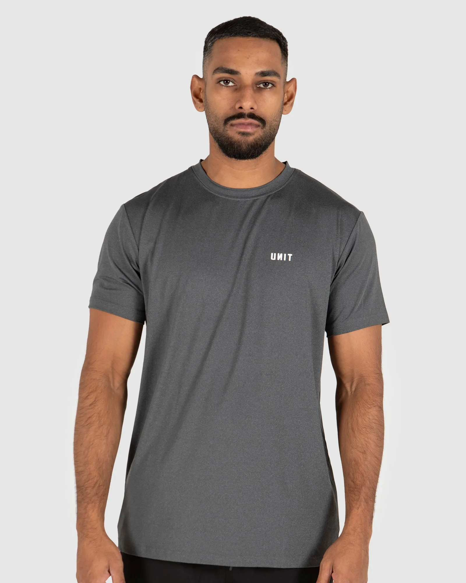 UNIT Mens Pro Flex Performance T-Shirt