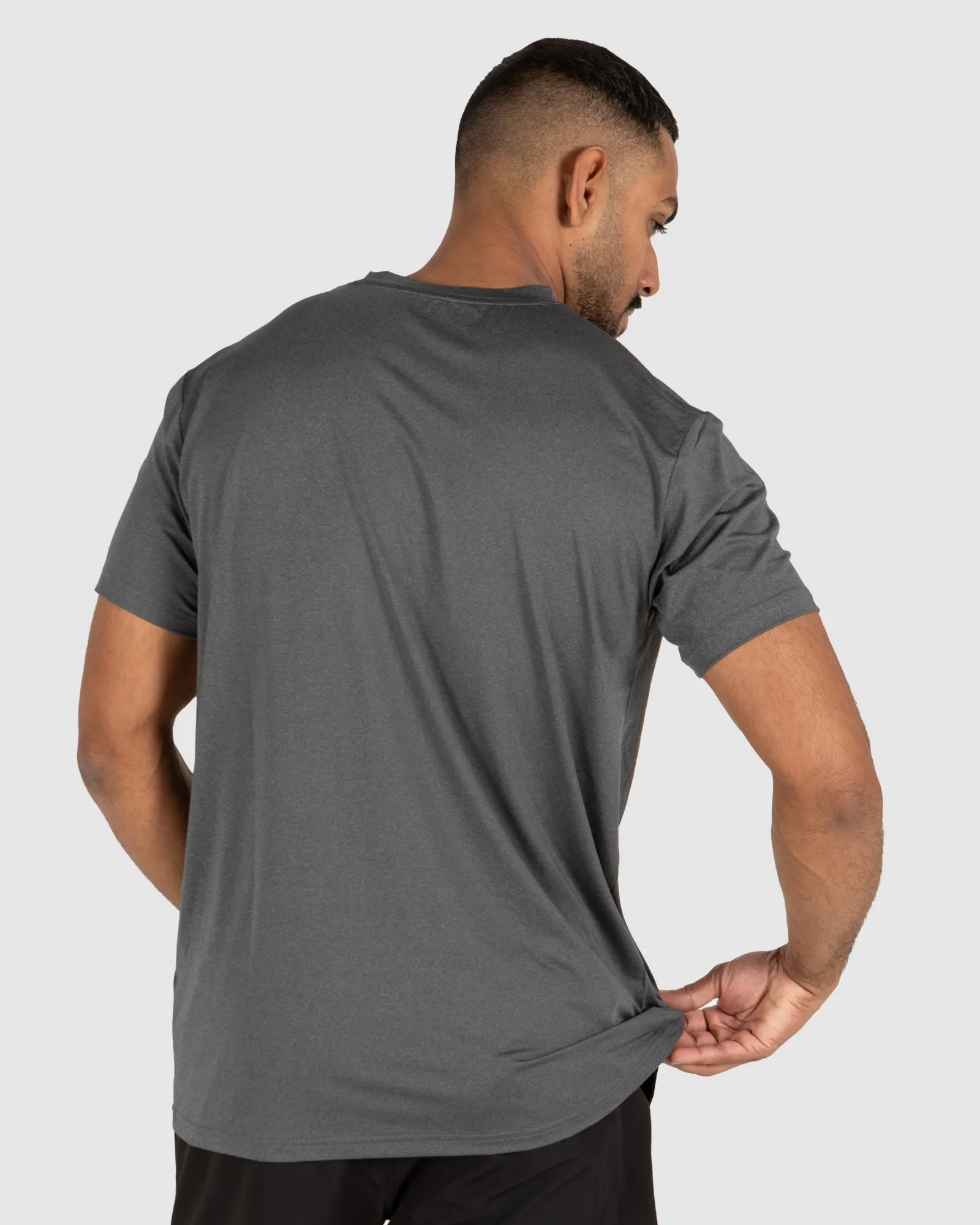 UNIT Mens Pro Flex Performance T-Shirt