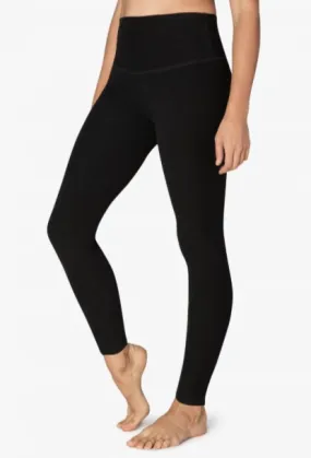 VITALIZE SPACEDYE LEGGING DARKEST NIGHT