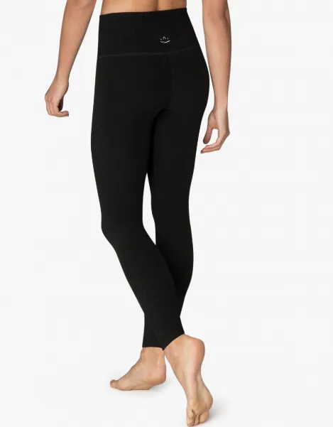 VITALIZE SPACEDYE LEGGING DARKEST NIGHT