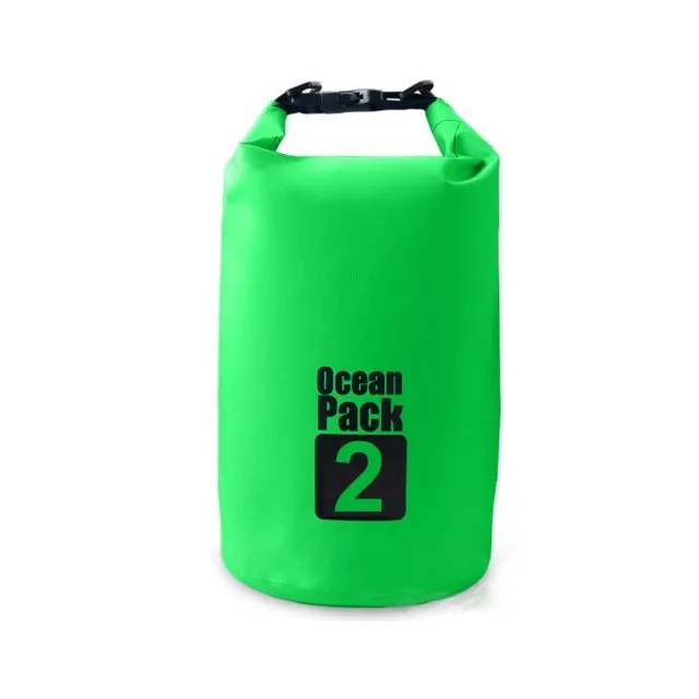 Waterproof Dry Bag