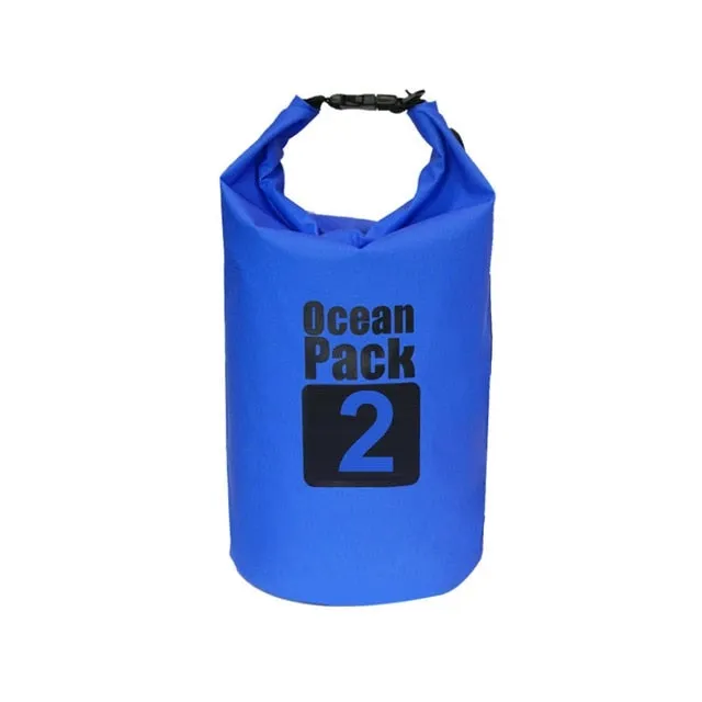 Waterproof Dry Bag