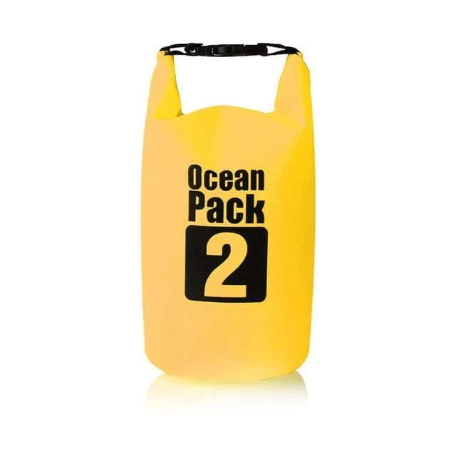 Waterproof Dry Bag