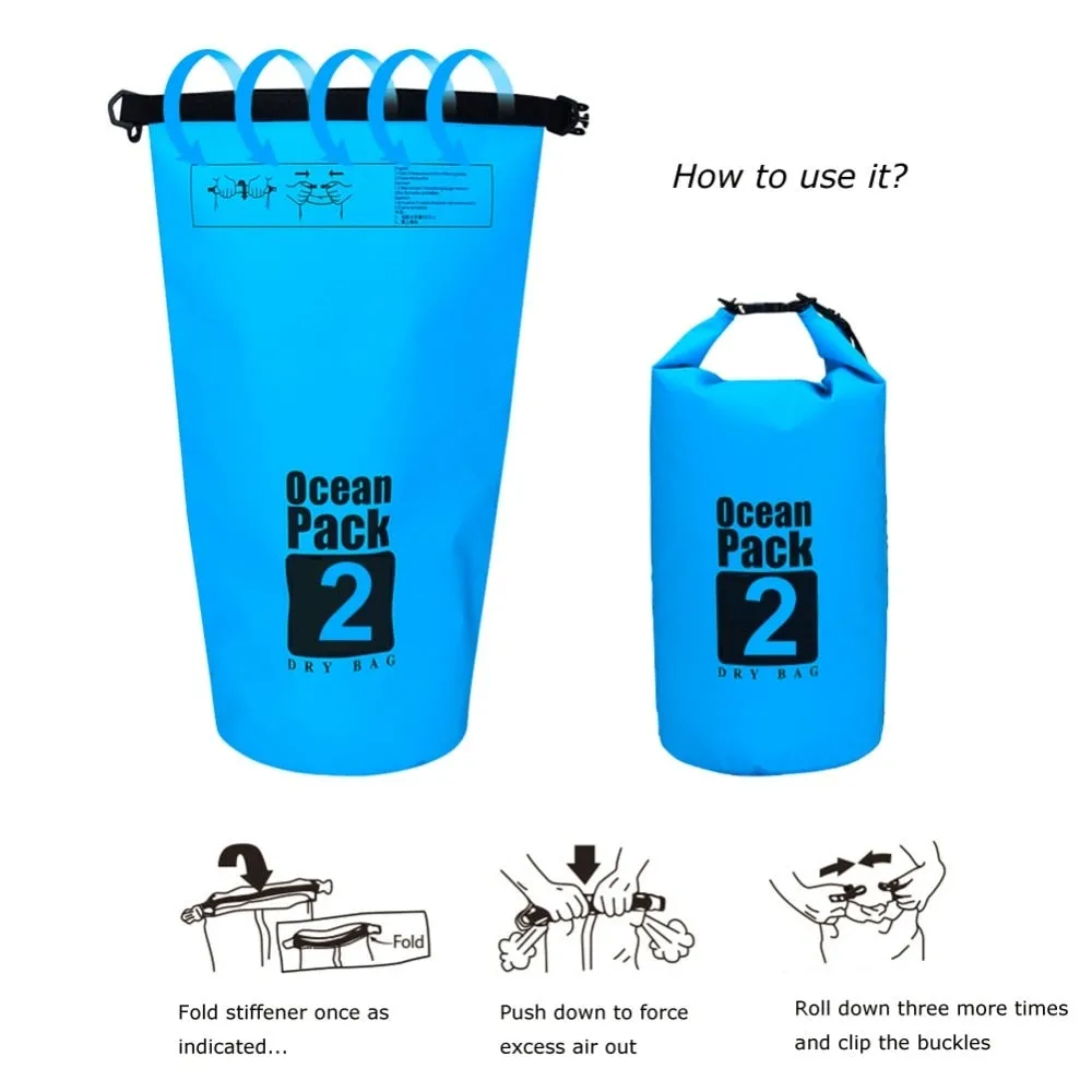 Waterproof Dry Bag