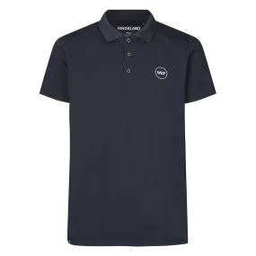 WEF Mens Polo Tech Shirt