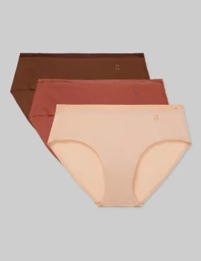 Women's Air Brief (3-Pack)