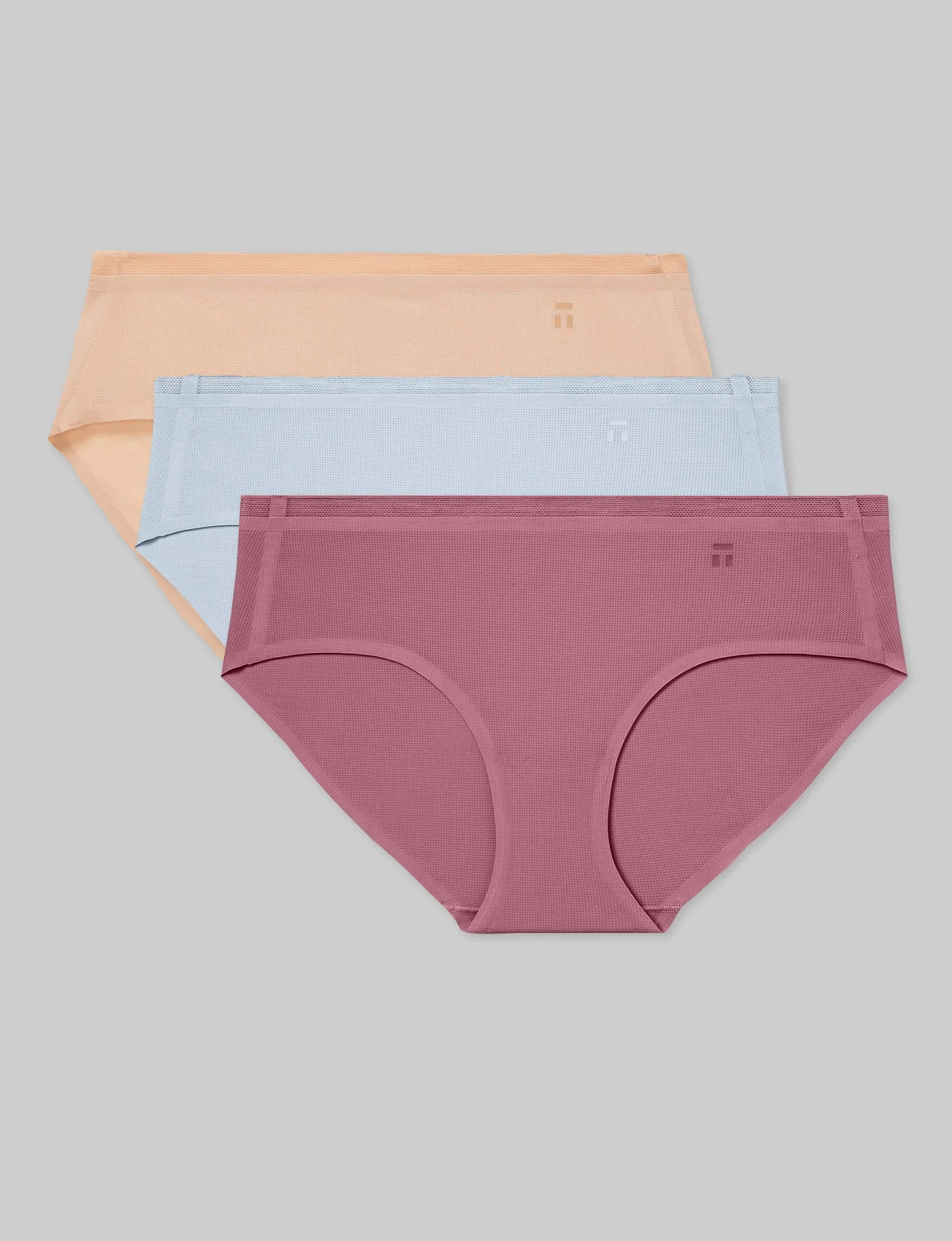 Women's Air Brief (3-Pack)