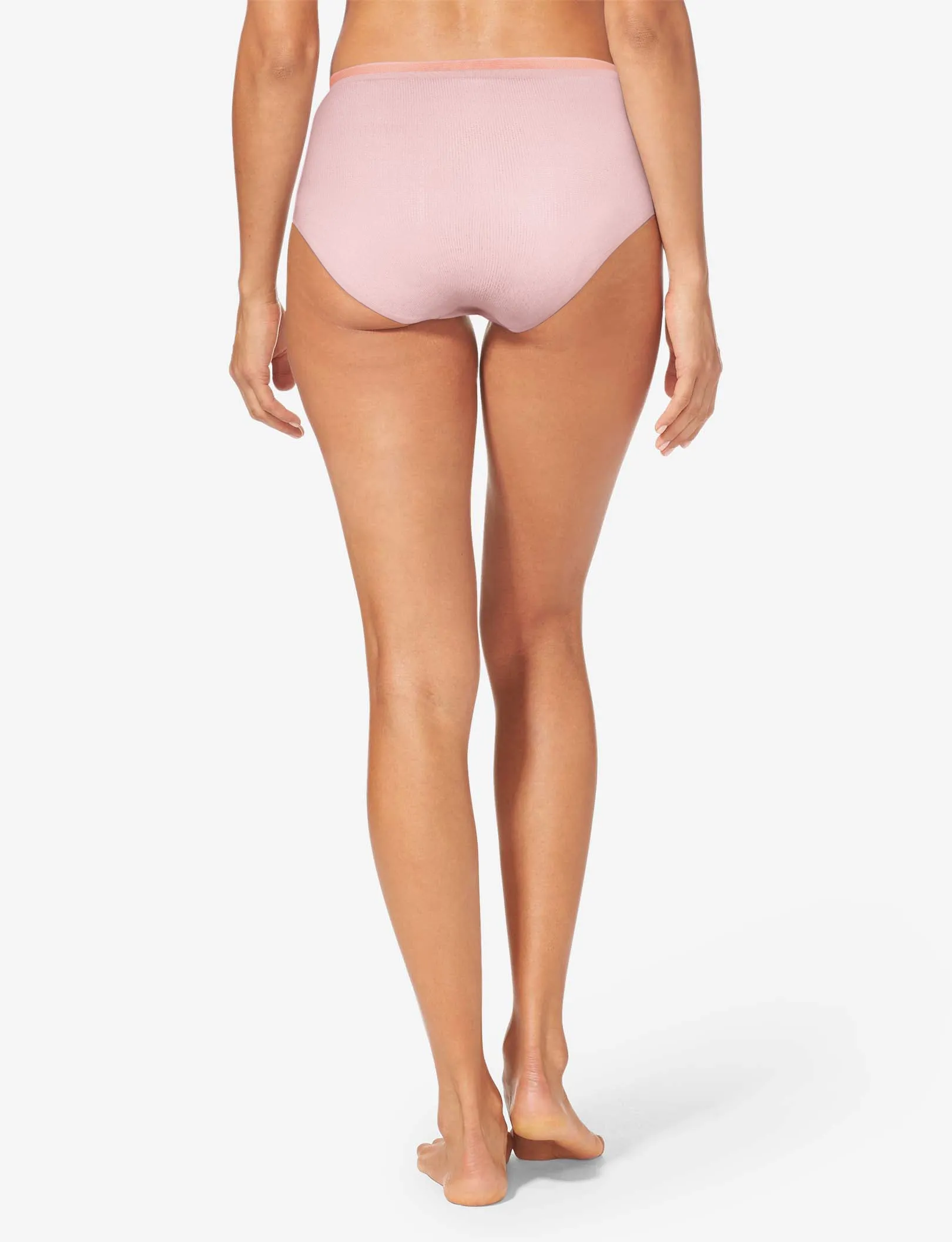 Women's Air Trim High Rise Brief