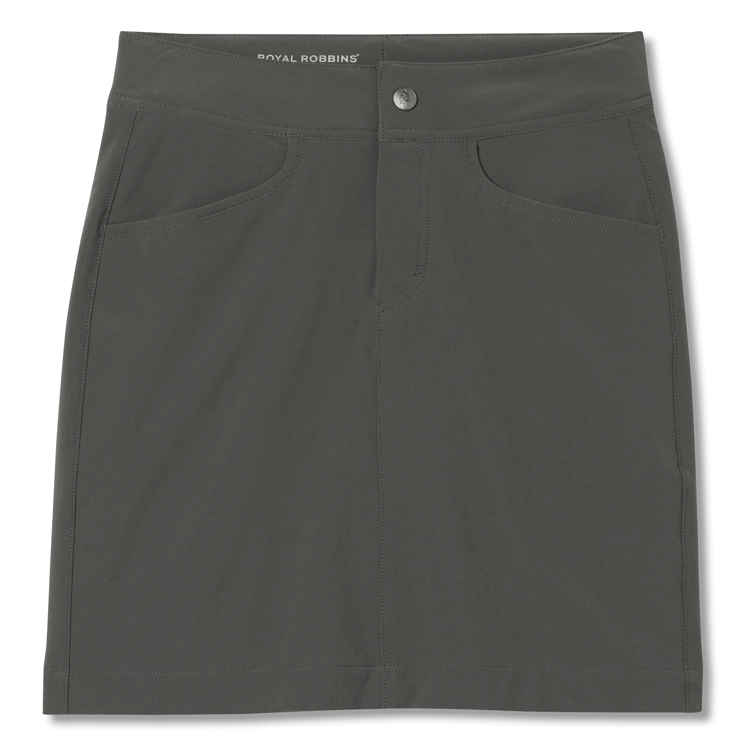 W's Alpine Mtn Pro Skort - Recycled polyester