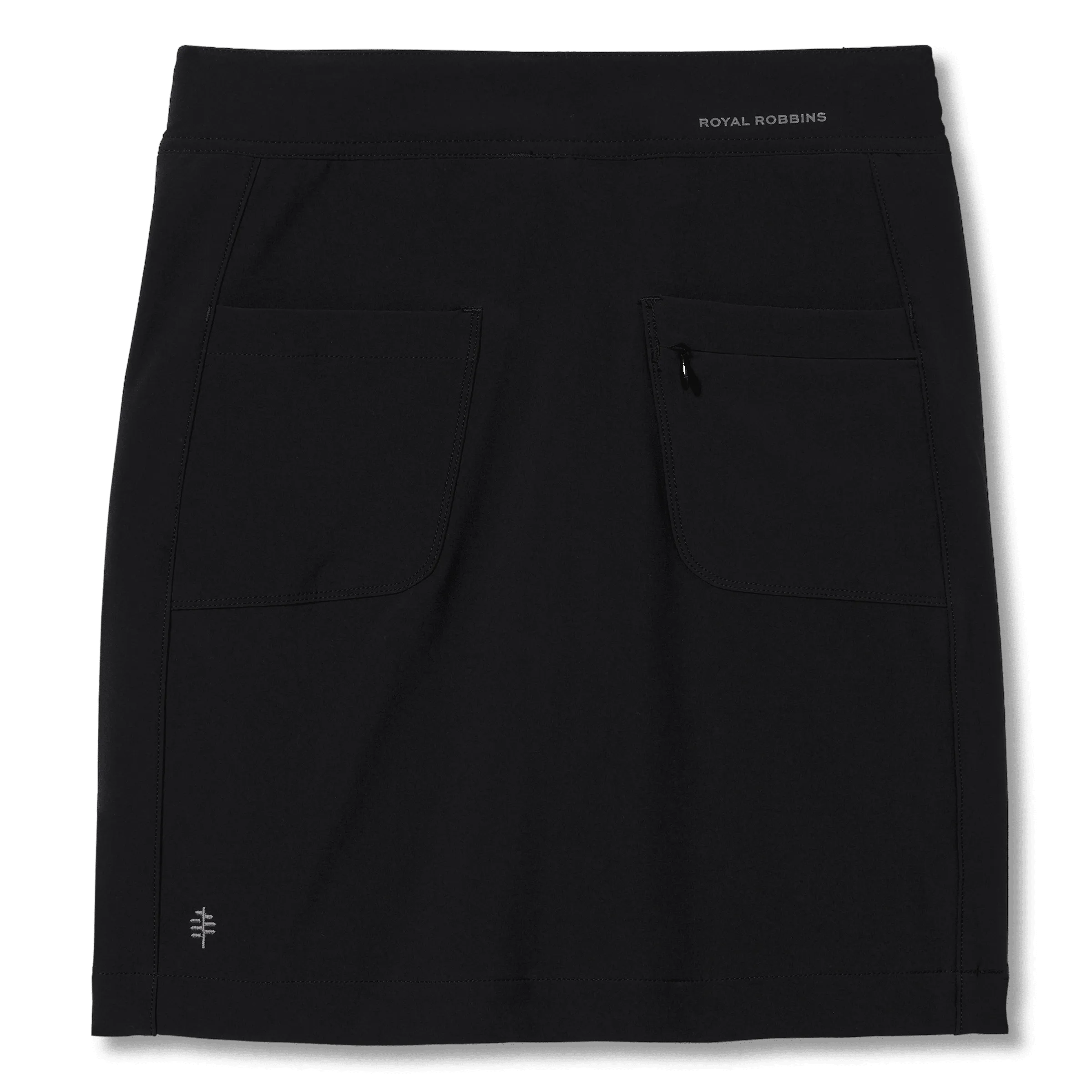 W's Alpine Mtn Pro Skort - Recycled polyester